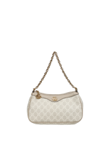 GG SUPREME OPHIDIA SMALL SHOULDER BAG
