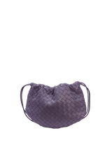 INTRECCIATO SMALL DUSTBAG