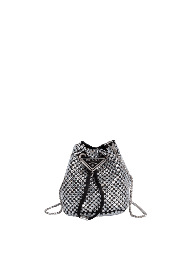 CRYSTAL MINI BAG