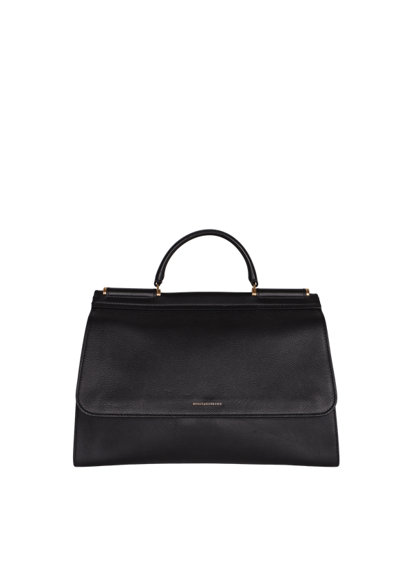 LARGE  MISS SICILY BAG