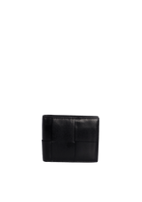 CASSETTE BI-FOLD WALLET