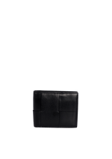 CASSETTE BI-FOLD WALLET