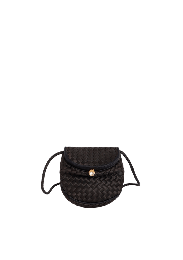 INTRECCIATO MINI BAG