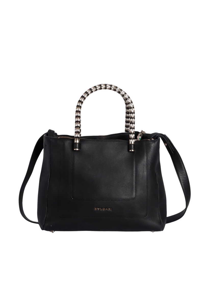 SERPENTI TOTE BAG