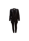 BLAZER AND PANTS SET