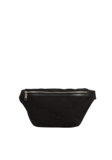 JUMBO GG CANVAS BELT BAG