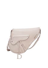 VINTAGE SADDLE BAG
