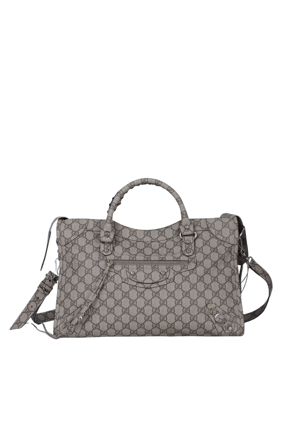 THE HACKER PROJECT NEO CLASSIC BAG