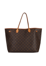 MONOGRAM NEVERFULL GM