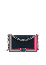 MEDIUM BOY BAG