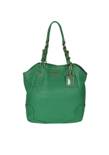 VITELLO DAINO SATCHEL