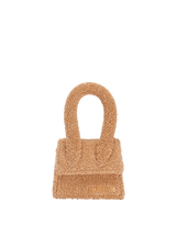 LE CHIQUITO MINI RAFFIA
