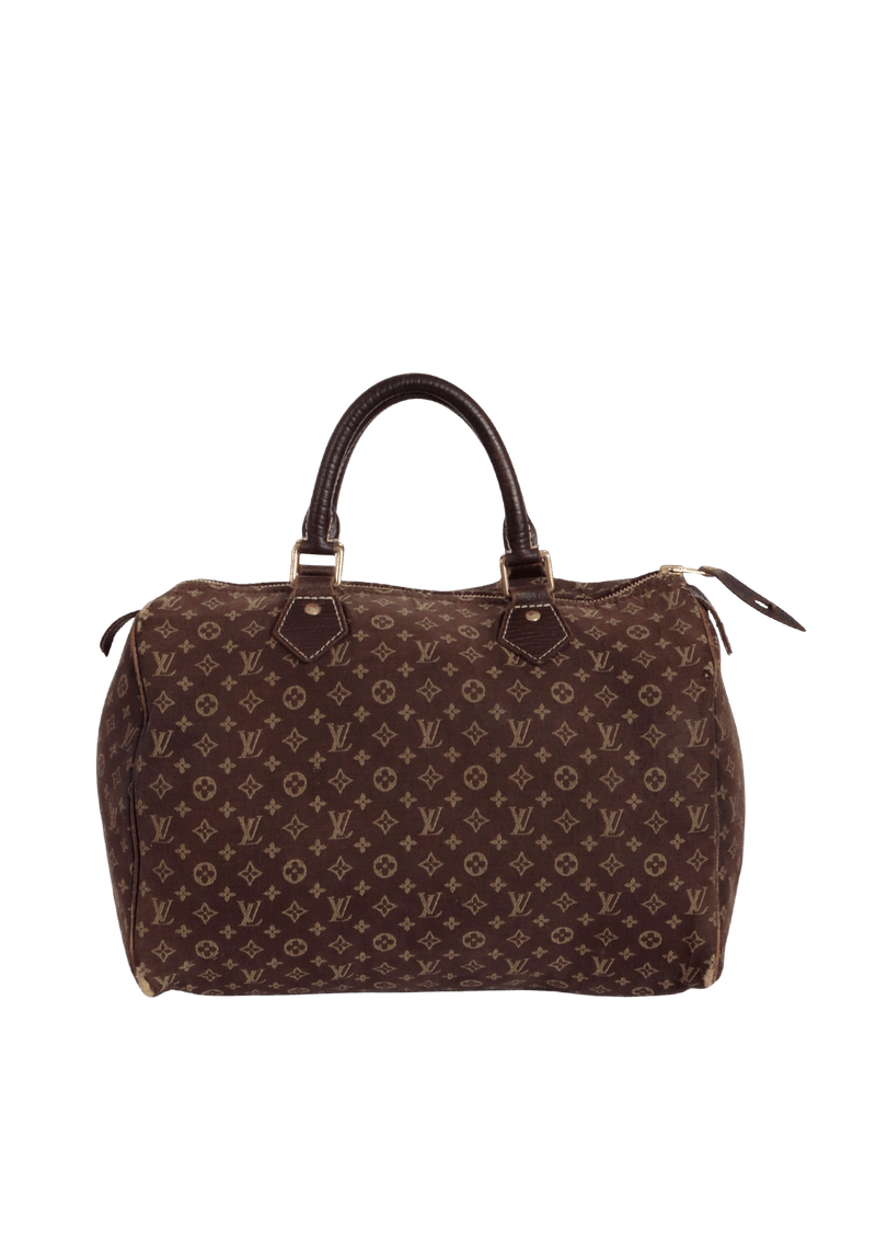 MINI LIN SPEEDY 30