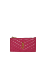LOGO CARD HOLDER