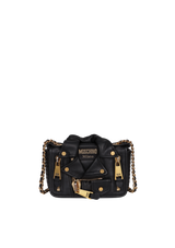 BIKER JACKET BAG