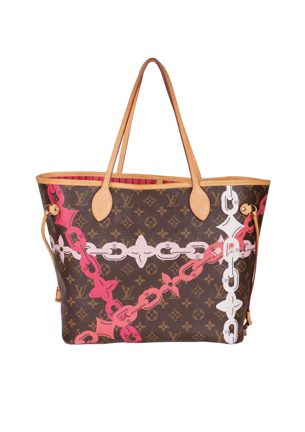 MONOGRAM BAY NEVERFULL MM