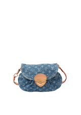 MONOGRAM DENIM SUNSET