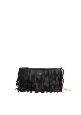 FRINGE WRISTLET