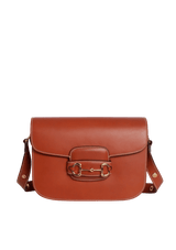 LEATHER HORSEBIT 1955 SMALL BAG