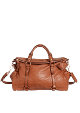 VITELLO LUX BOW BAG