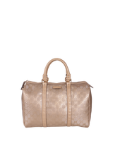 GG SUPREME JOY BOSTON BAG