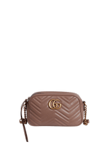 GG MARMONT CAMERA BAG SMALL