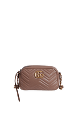 GG MARMONT CAMERA BAG SMALL