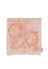SILK SCARF