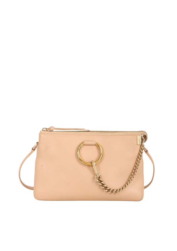 FAYE CROSSBODY BAG