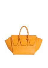 SMALL TIE KNOT TOTE