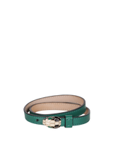 MEDIUM SERPENTI FOREVER WRAP BRACELET