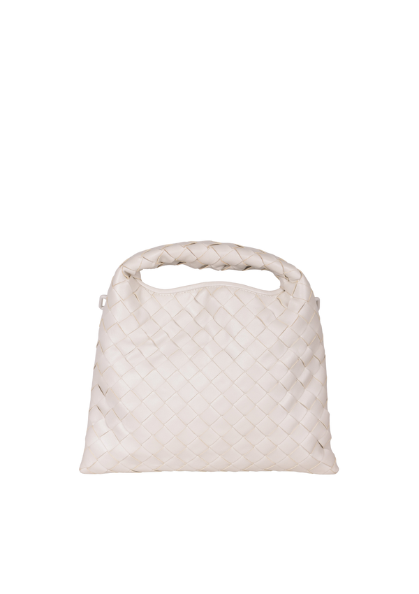 INTRECCIATO MINI HOP