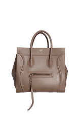MEDIUM PHANTOM LUGGAGE