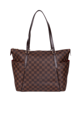 DAMIER EBENE TOTALLY MM