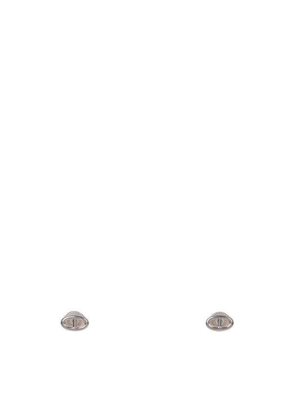 CHAINE D'ANCRE SMALL STUD EARRINGS