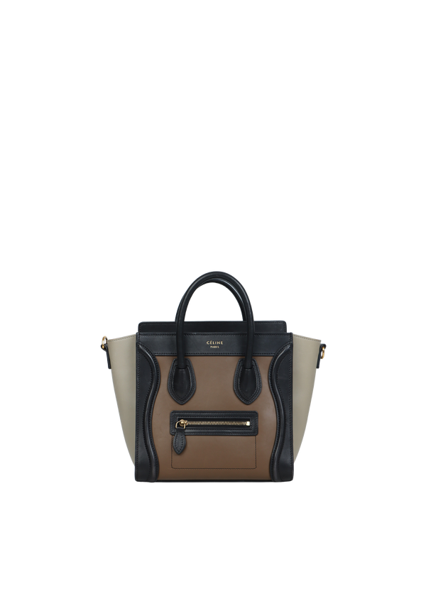 NANO LUGGAGE