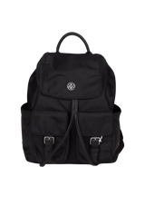 NYLON BACKPACK