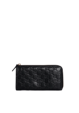 GUCCISSIMA WALLET
