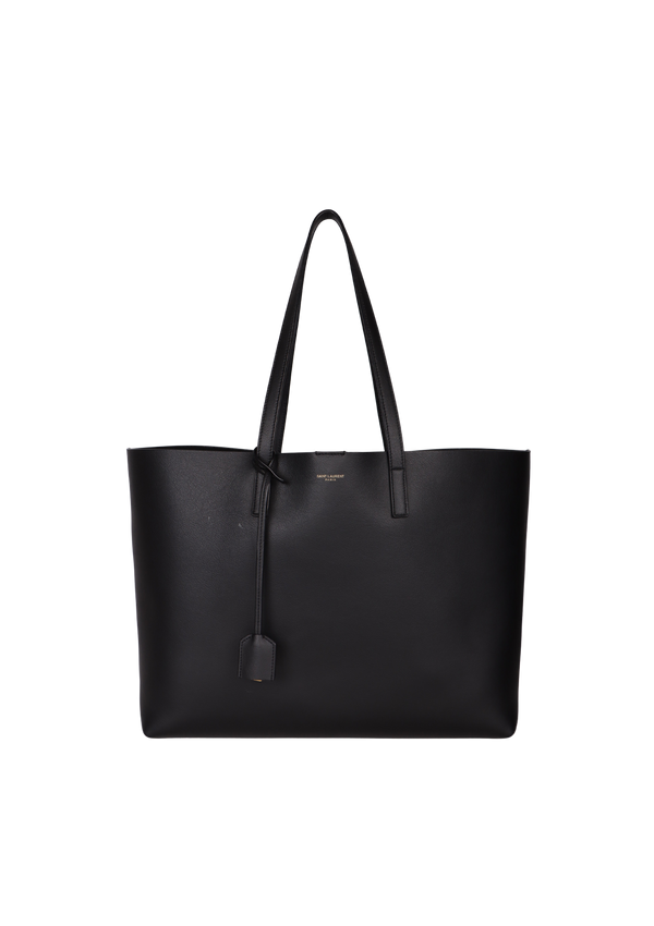 LARGE E/W SHOPPING TOTE