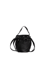 DIEGO BUCKET BAG
