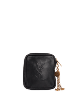 BELLE DE JOUR CHAIN POUCH