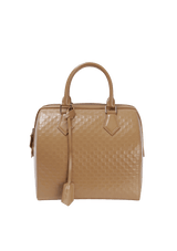 LIMITED EDITION DAMIER FACETTE SPEEDY CUBE MM
