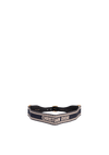 LOGO CANVAS BELT 75