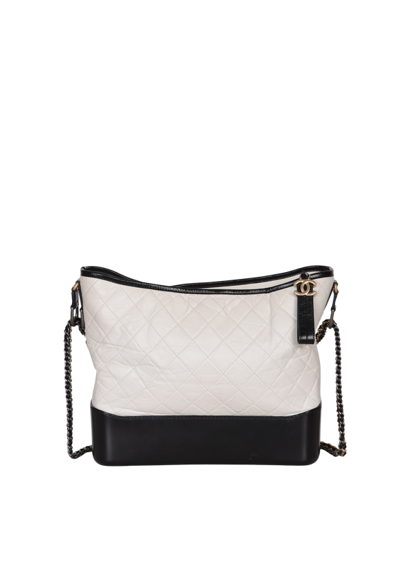 LARGE GABRIELLE HOBO