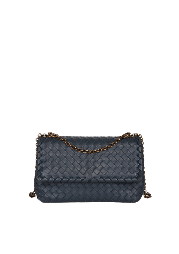 SMALL OLIMPIA BAG