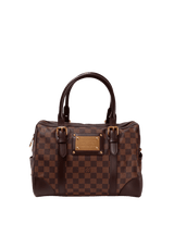 DAMIER ÉBÈNE BERKELEY BAG