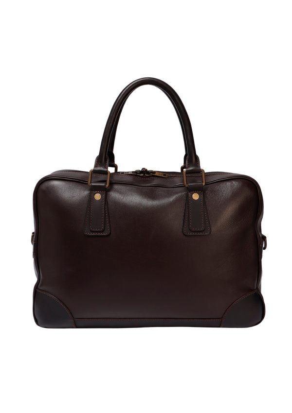 ACOMA UTAH SATCHEL