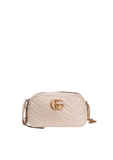 GG MARMONT SMALL SHOULDER BAG