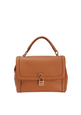 LEATHER MISS BONITA BAG