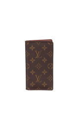 MONOGRAM WALLET